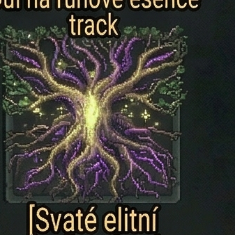Svaté elitní výcvikové pole